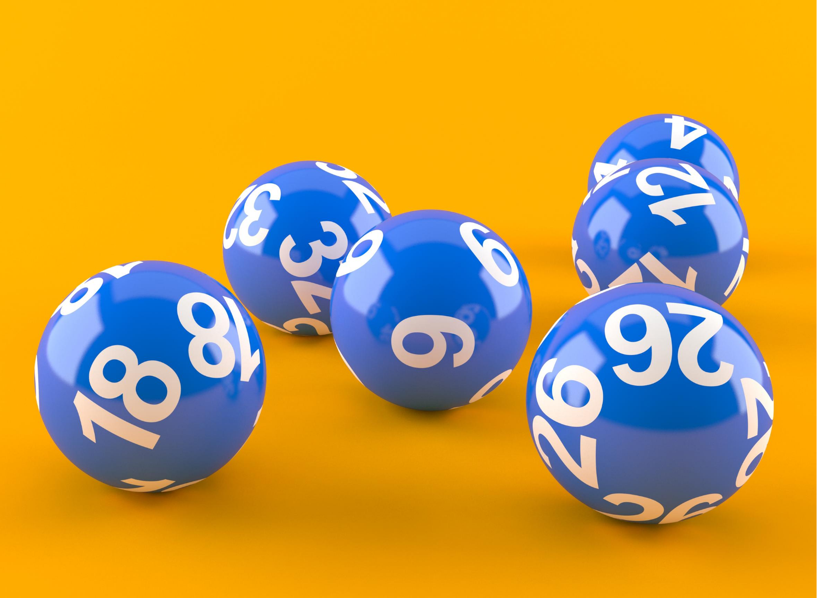 online lottery with a system or strategy