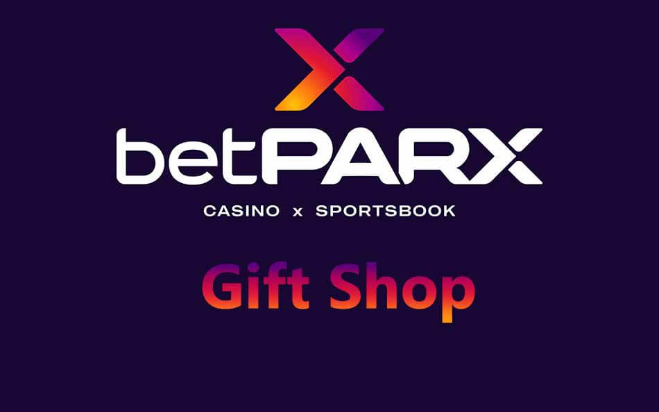 betPARX Gift Shop