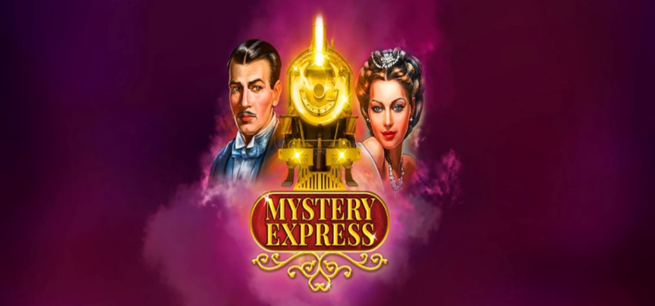 Mystery Express Slot Review