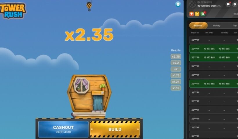 Top Mini‑Games that Broke Through on TikTok in 2025