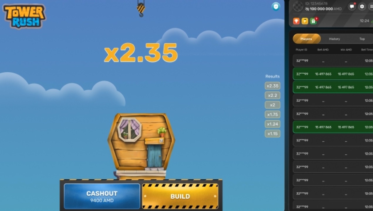 Top Mini‑Games that Broke Through on TikTok in 2025